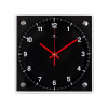 Часы настенные Blak Рубин 2525-1243